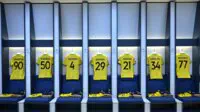 Superliga. «Paxtakor» – «Bunyodkor» Live.(video)
