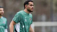 Eron chempionati. Oston Oʻrunov gol urgan bahsda «Persepolis» gʻalaba qozondi
