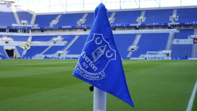 «Everton» sotuvga qoʻyildi