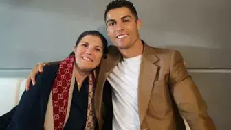 Ronalduning onasi: «O‘g‘lim old eshikdan parad bilan chiqib ketishi mumkin edi, ammo orqa eshikdan ketdi»