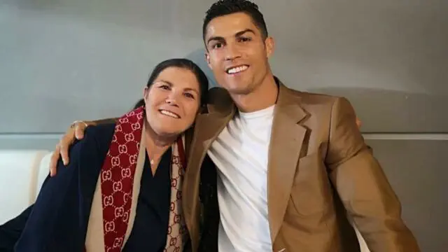 Ronalduning onasi: «O‘g‘lim old eshikdan parad bilan chiqib ketishi mumkin edi, ammo orqa eshikdan ketdi»