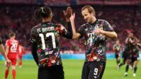 «Bunday o‘yinchilar doim ham uchrayvermaydi» — Rummenigge Keyn va Olisening «Bavariya»dagi kelajagi haqida