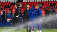 Liga 1. «PSJ» - «Le Man». Asosiy tarkiblar e’lon qilindi