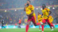 Liga 1. «Lans» o‘z maydonida 2-o‘rindagi «Lion»dan ustun keldi
