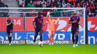 Bundesliga. «Bavariya» mehmonda ochko yo‘qotdi, «Bayer»dan g‘alaba