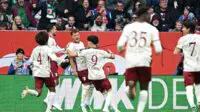 «Bavariya» Bundesliga tarixidagi eng tezkor golni o‘tkazib yubordi