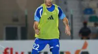 Sunnatilla Hamidjonov: «Neftchi»ga qarshi durangdan so‘ng o‘zimizni g‘alaba qozongandek his qildik»