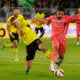 Bundesliga. «Borussiya D» «Verder»ga qarshi bahsda 90+2-daqiqada gol o‘tkazib, g‘alabani qo‘ldan chiqardi