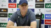 Sergey Lushan: «Bunday xatolarga yo‘l qo‘yilsa, yana qanday natija kutish mumkin?»
