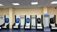 Superliga. OKMK — «Navbahor». Live (video)
