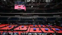 Toshkent ilk bor stol tennisi bo‘yicha Osiyo chempionatiga mezbonlik qiladi