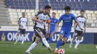 Superliga. «Navbahor» dramatik kechgan bahsning so‘nggi daqiqalarida OKMKdan ochko tortib oldi (videosharh)
