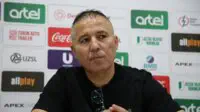 Ulug‘bek Baqoyev: «Bizda xavfli vaziyatlar bo‘ldi, ammo to‘p nazorati yaxshi emasdi»