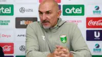 Yelichich: «Balki, ayni damda Doriyev Superligadagi eng yaxshi futbolchidir»