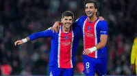 Liga 1. «PSJ» «Le Man»ni yengib, 5-o‘ringa ko‘tarildi