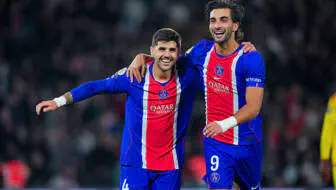Liga 1. «PSJ» «Le Man»ni yengib, 5-o‘ringa ko‘tarildi