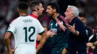 Ispaniyalik jurnalist: «Mourinio jamoani aqldan ozdiryapti va tomosha uyushtiryapti»