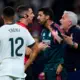 Ispaniyalik jurnalist: «Mourinio jamoani aqldan ozdiryapti va tomosha uyushtiryapti»