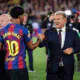Laporta: «Yamal — «Oltin to‘p»ga loyiq»