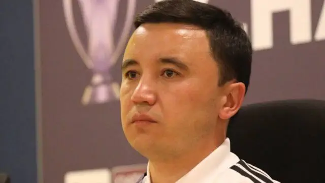 Islom Ismoilov: «Munosib natijaga erishish uchun keldik. «An Nasr» faqat Ronaldu emas»