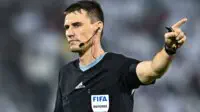 Superliga 24-tur o'yinlariga hakamlar tayinlandi — Namangandagi markaziy bahsni Tantashev boshqaradi
