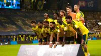 Ronaldu, Feliks va Mane kabi yulduzlarga ega bo‘lgan «An Nasr» — «Neftchi»ning bo‘lajak raqibi haqida