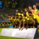 Ronaldu, Feliks va Mane kabi yulduzlarga ega bo‘lgan «An Nasr» — «Neftchi»ning bo‘lajak raqibi haqida