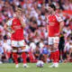 «Arsenal» uch nafar futbolchisi bilan shartnomani uzaytirishga yaqin