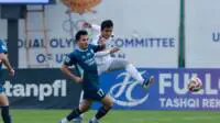 Proliga. «Kattaqoʻrgʻon» va «Gʻazalkent» safarda gʻalaba qozondi
