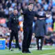 Iraola «Manchester City»dan uchralgan mag‘lubiyat haqida: «O‘yin ikki qismga bo‘lindi»