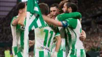 La Liga. «Betis» 5 ta gol urib 3-o‘ringa qaytdi, Iskodan dubl