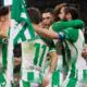 La Liga. «Betis» 5 ta gol urib 3-o‘ringa qaytdi, Iskodan dubl