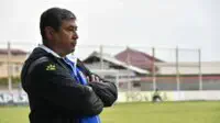 «Shoʻrtan» bosh murabbiyi: «Vaziyatni ogʻir deb boʻlmaydi»