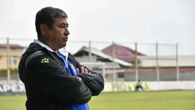 «Shoʻrtan» bosh murabbiyi: «Vaziyatni ogʻir deb boʻlmaydi»