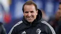 «Osasuna» sobiq bosh murabbiyini qaytardi