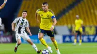 Ronaldu «Neftchi»ga qarshi o‘yindan so‘ng: «Bugungi bahsda muhim g‘alabaga erishdik»