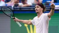 Zverev yilni 1-o‘rinda yakunlaydigan eng yoshi katta tennischi bo‘ladi