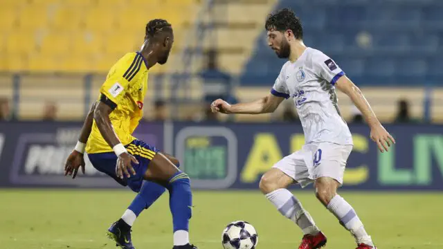Elit OChL. «Istiqlol» 2-turda ham g‘alaba qozondi, Ashurmatov va Masharipov maydonga tushdi