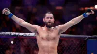 Xorxe Masvidal UFC’ga qaytish bo‘yicha muzokara olib bormoqda