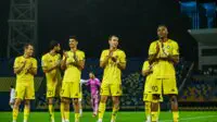 Superliga 23-turining ramziy jamoasi e’lon qilindi — «Paxtakor»dan 3 o‘yinchi