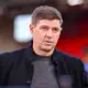 Джеррард: «До начала сезона я думал, что «Арсенал» снова станет чемпионом»