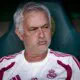 Mourinyo: «Roma» — kuchli jamoa. ChLga qaytganidan keyin katta motivatsiyaga ega»