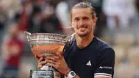 Zverev 2026 yilni jahonning birinchi raketkasi maqomida yakunlaydi