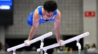 O‘zbekistonlik 5 nafar gimnastikachi Jahon chempionatida qatnashadi