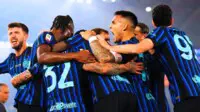 «Inter» Chempionlar Ligasida ketma-ket to‘rtinchi mag‘lubiyatini qabul qildi