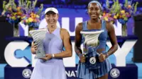 Gauff va Pegula WTA-2026 yakuniy musobaqa yo‘llanmasini qo‘lga kiritdi