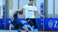 Futzal. Oliy liga 3- va 4-tur uchrashuvlarining muddatlari hamda manzillari e’lon qilindi