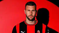 «Milan» Pavlovich bilan shartnomani uzaytirdi