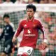 Martinesning «Manchester Yunayted»dagi kelajagi so‘roq ostida qoldi