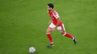 Merino: «Arsenal» kvadrupl qila oladi»